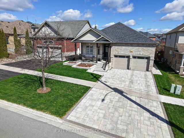 640 Heritage Trail