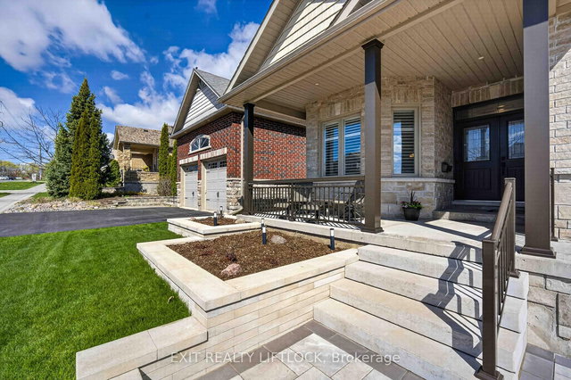 640 Heritage Trail