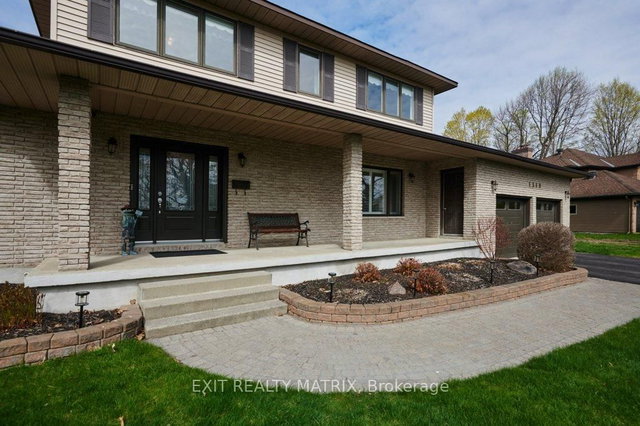1340 Cuthbert Way