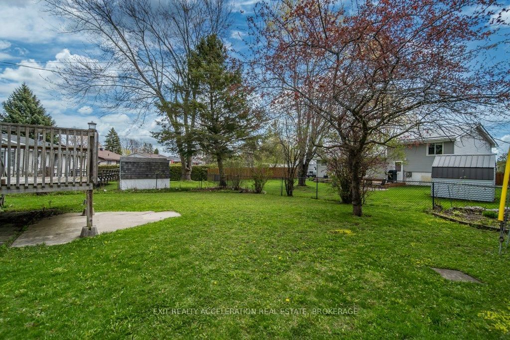 116 Sherwood Avenue • Loyalist, ON photo 36