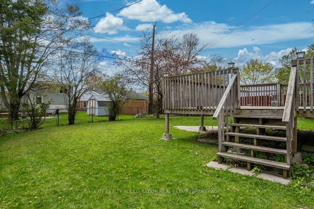 116 Sherwood Avenue • Loyalist, ON photo 39