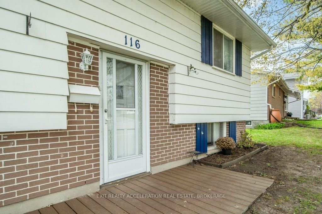 116 Sherwood Avenue • Loyalist, ON photo 4