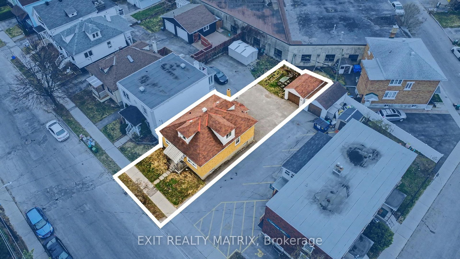 314 Montfort Street - Photo 11