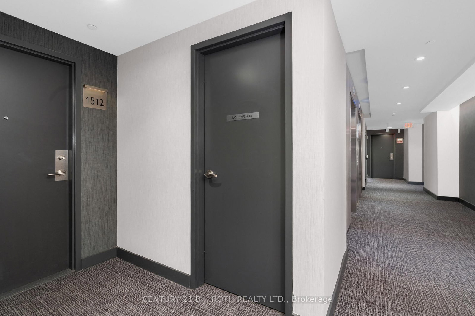 85 Duke Street W, Unit 1507 - Photo 15