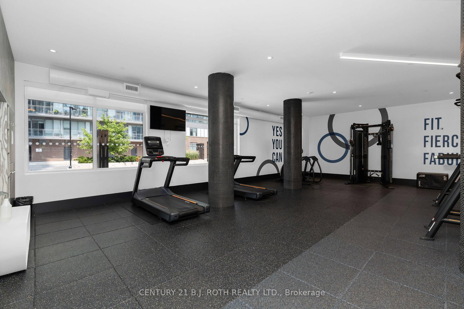 85 Duke Street W, Unit 1507 - Photo 27