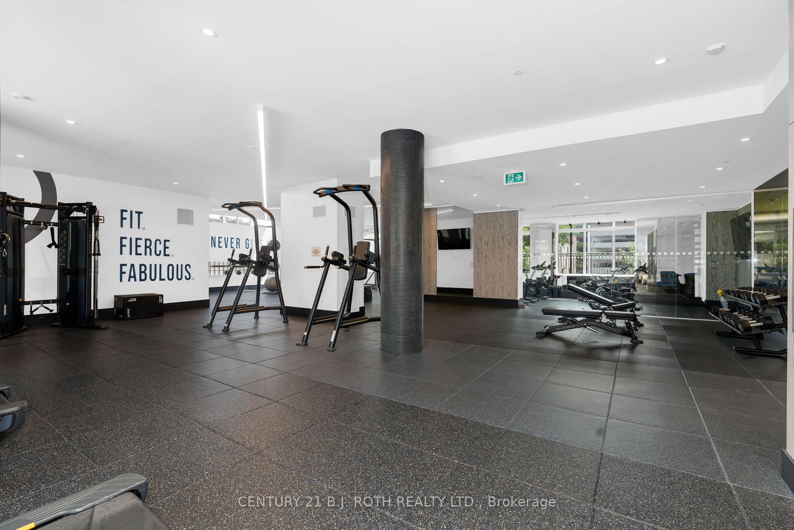 85 Duke Street W, Unit 1507 - Photo 28