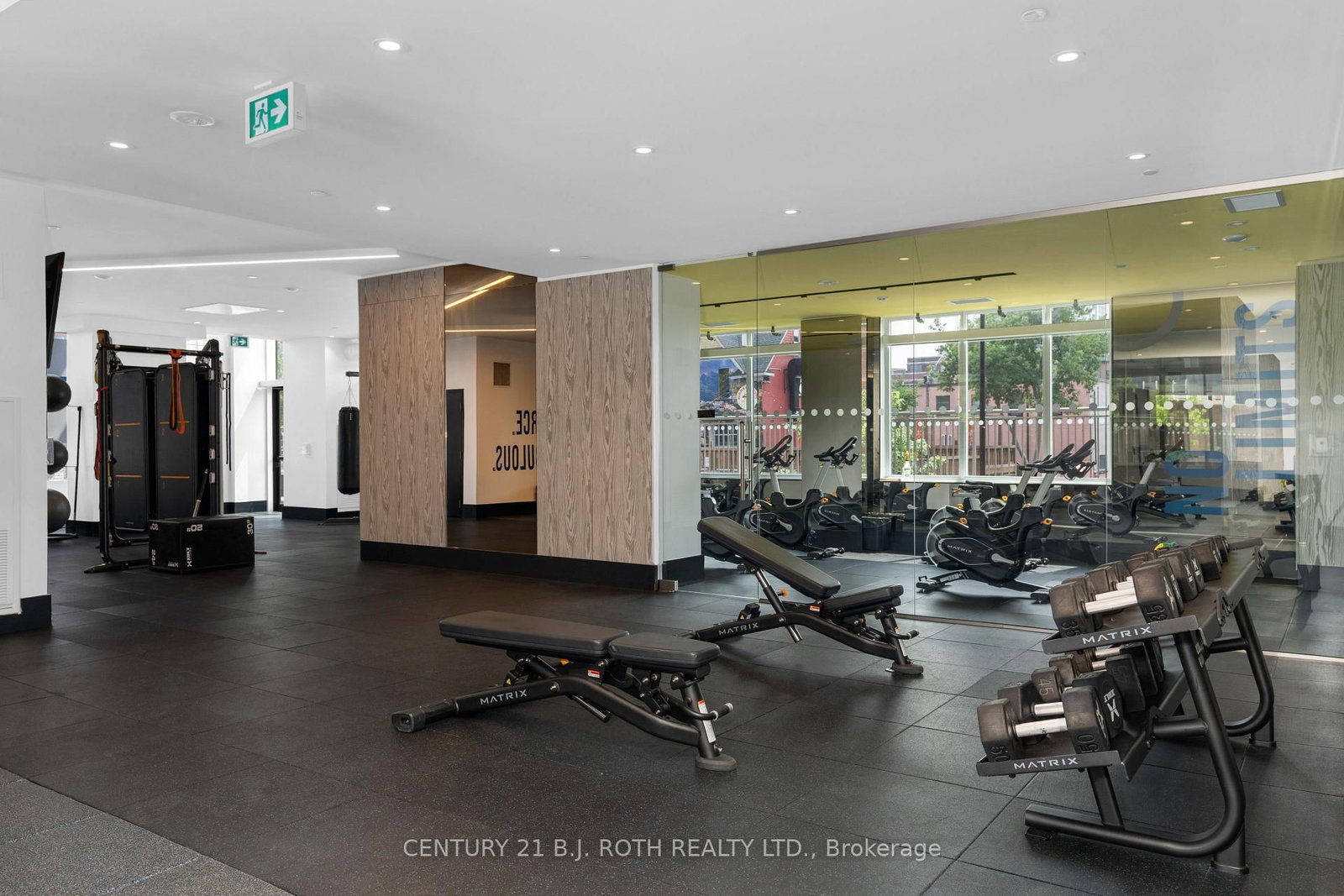 85 Duke Street W, Unit 1507 - Photo 29