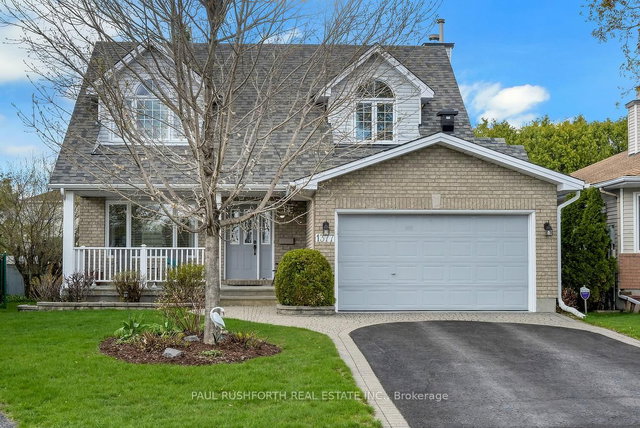 1377 Caravel Crescent