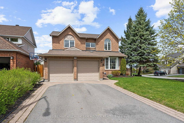 3096 Apple Hill Drive