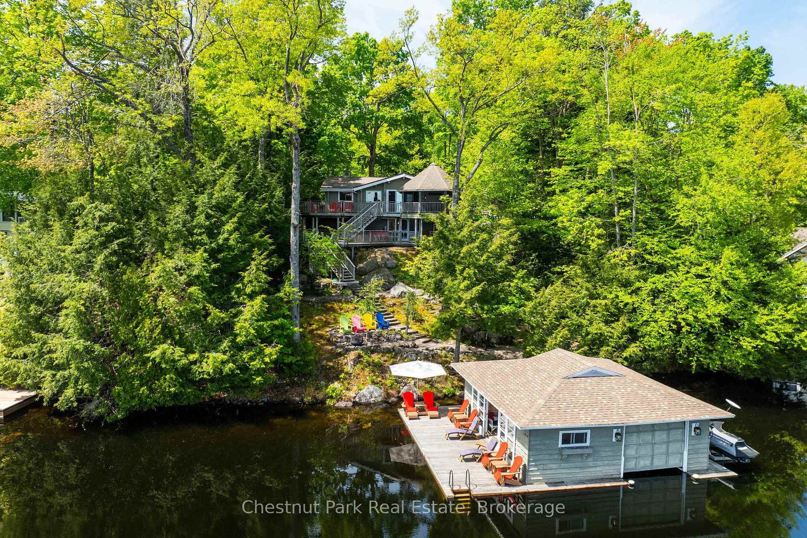 1246 Dudley Road • #3 • Muskoka Lakes, ON photo 1