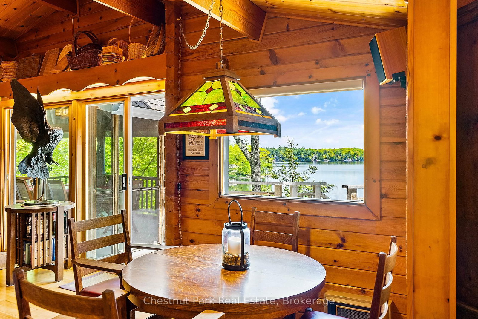 1246 Dudley Road • #3 • Muskoka Lakes, ON photo 11