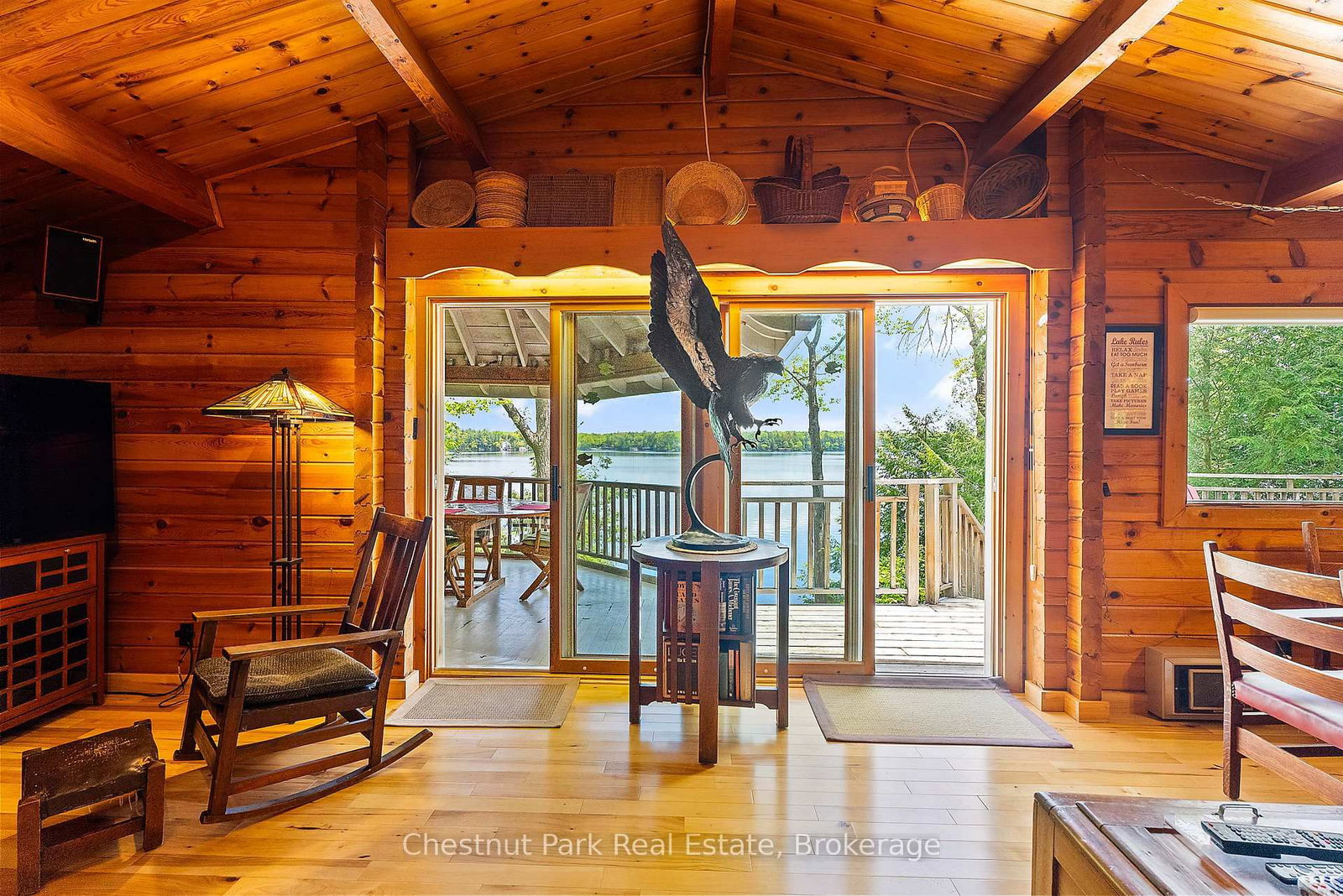 1246 Dudley Road • #3 • Muskoka Lakes, ON photo 12