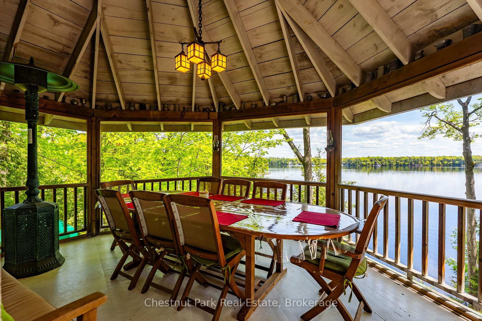 1246 Dudley Road • #3 • Muskoka Lakes, ON photo 13