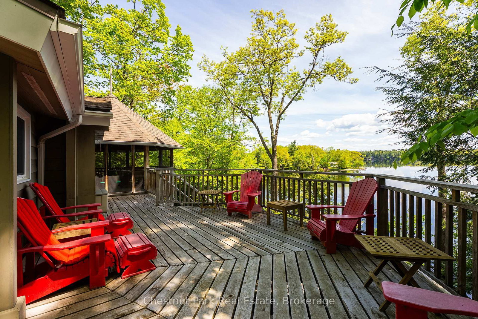 1246 Dudley Road • #3 • Muskoka Lakes, ON photo 14