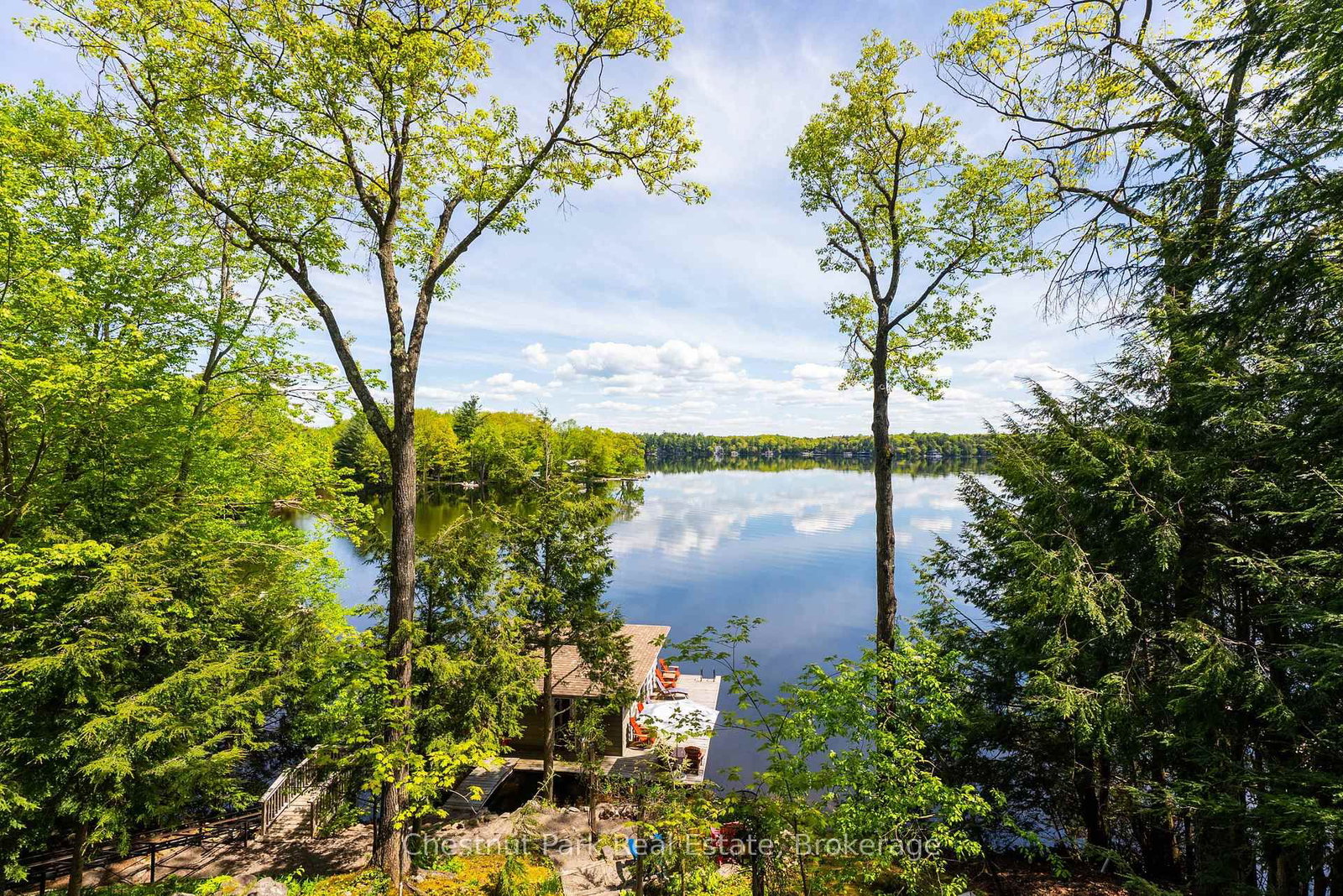 1246 Dudley Road • #3 • Muskoka Lakes, ON photo 15