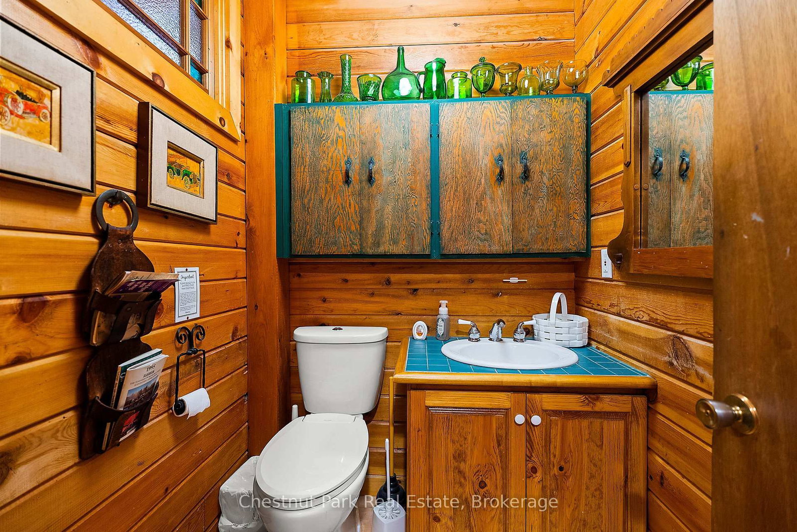 1246 Dudley Road • #3 • Muskoka Lakes, ON photo 16