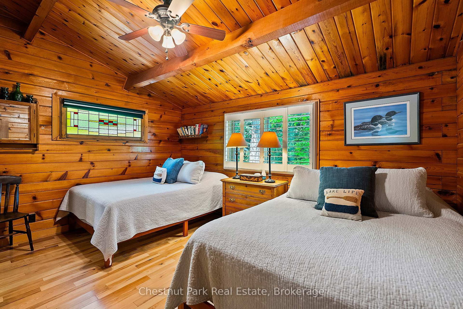 1246 Dudley Road • #3 • Muskoka Lakes, ON photo 17