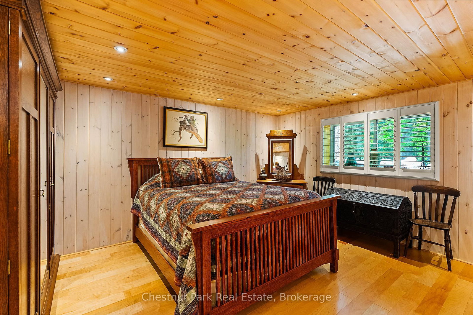1246 Dudley Road • #3 • Muskoka Lakes, ON photo 18