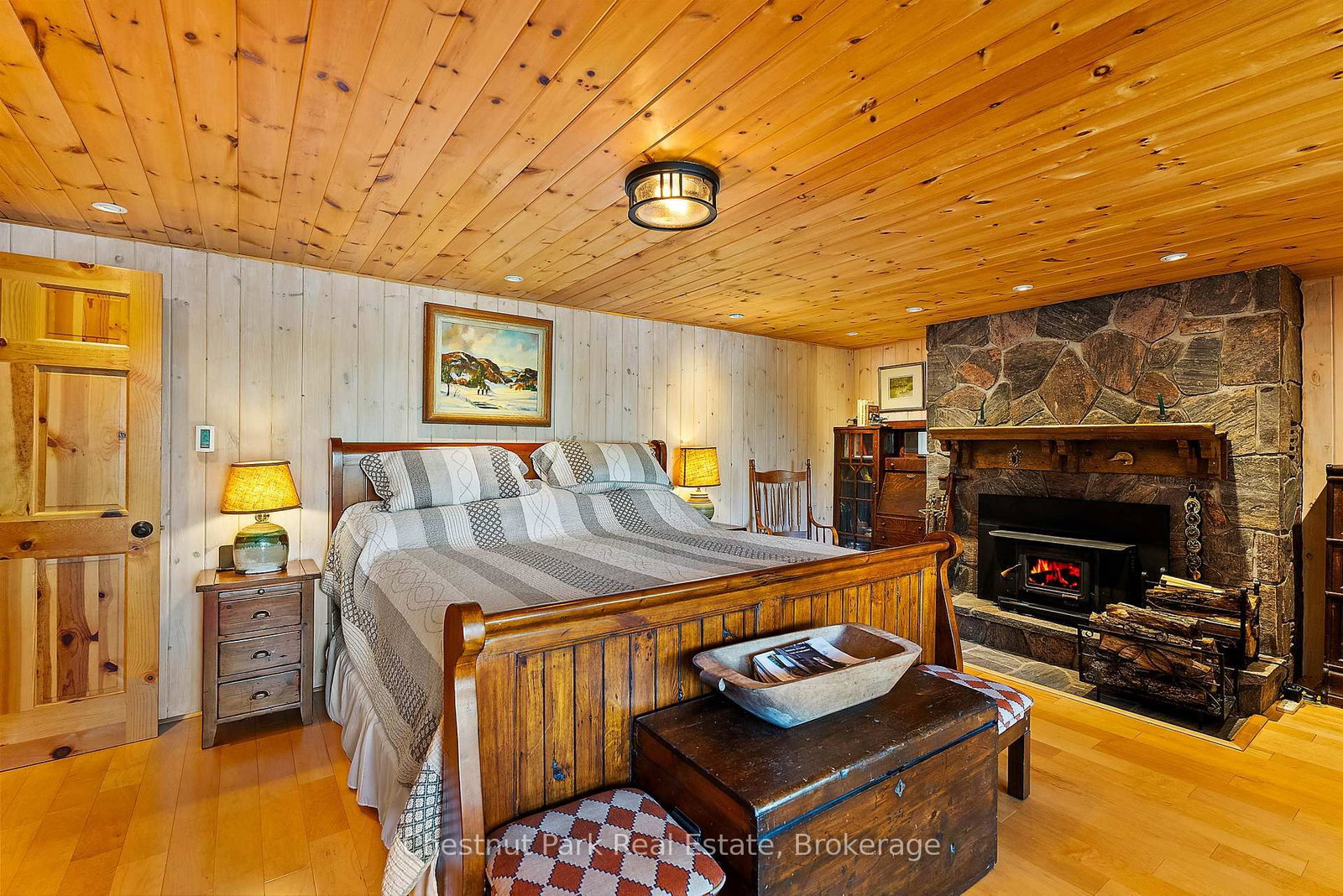 1246 Dudley Road • #3 • Muskoka Lakes, ON photo 20
