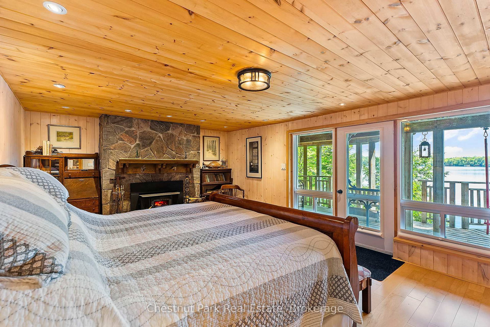 1246 Dudley Road • #3 • Muskoka Lakes, ON photo 21