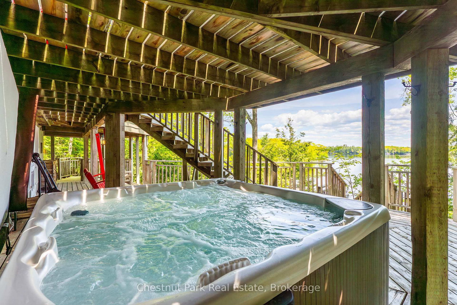 1246 Dudley Road • #3 • Muskoka Lakes, ON photo 22