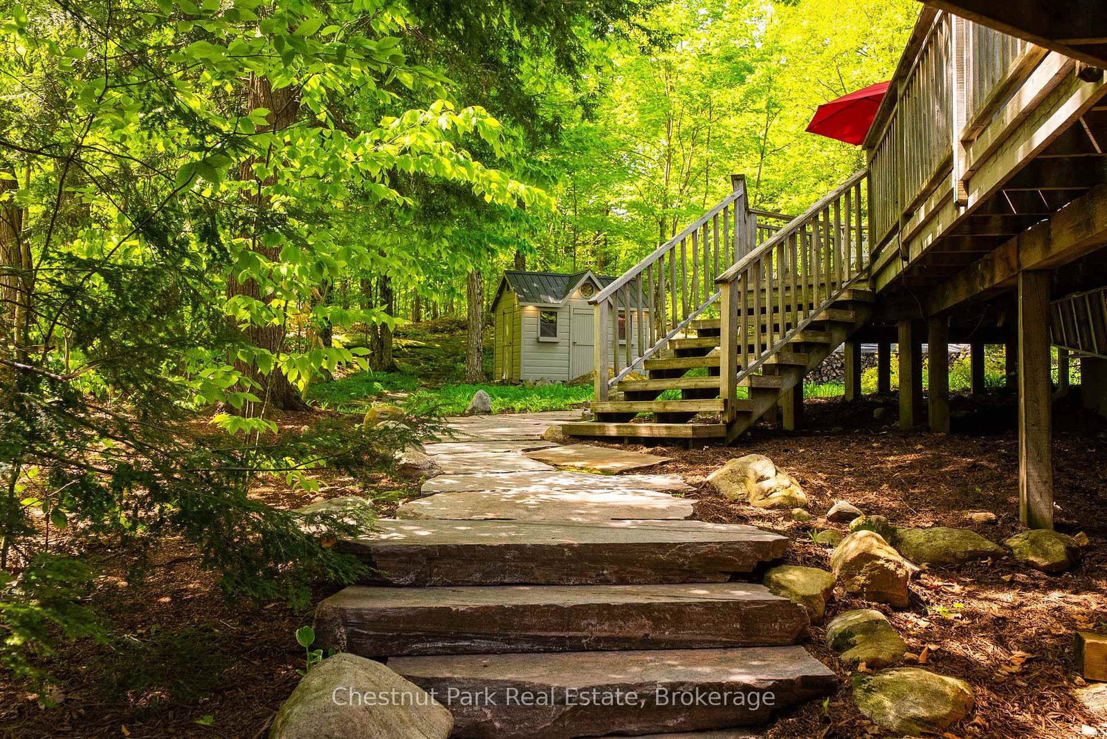 1246 Dudley Road • #3 • Muskoka Lakes, ON photo 24