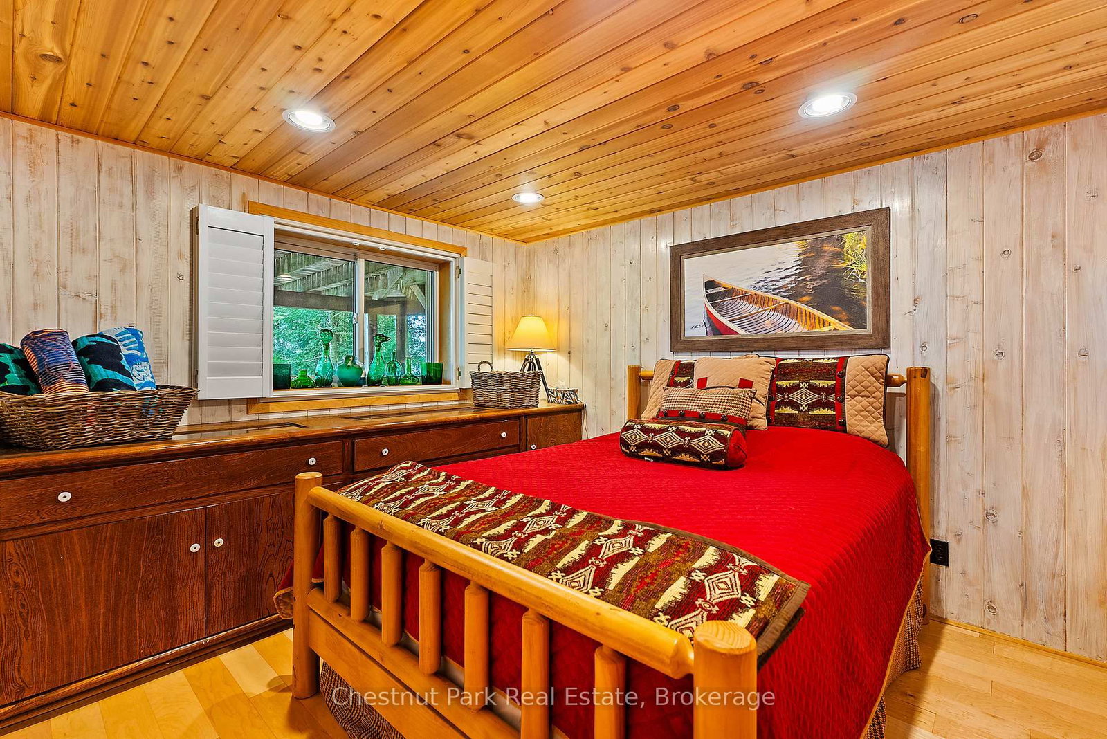 1246 Dudley Road • #3 • Muskoka Lakes, ON photo 26