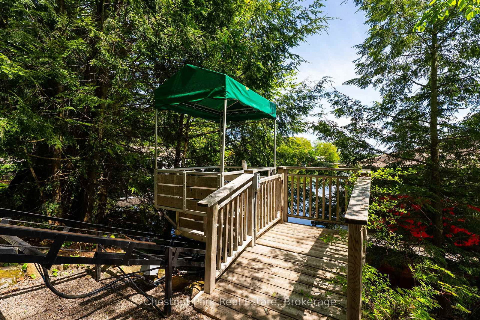 1246 Dudley Road • #3 • Muskoka Lakes, ON photo 27
