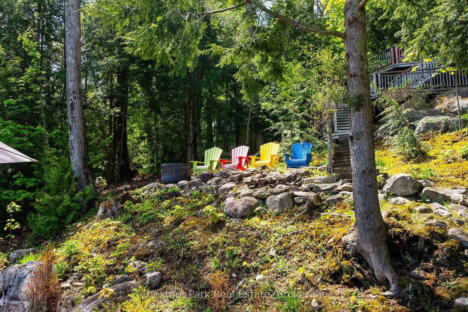 1246 Dudley Road • #3 • Muskoka Lakes, ON photo 29