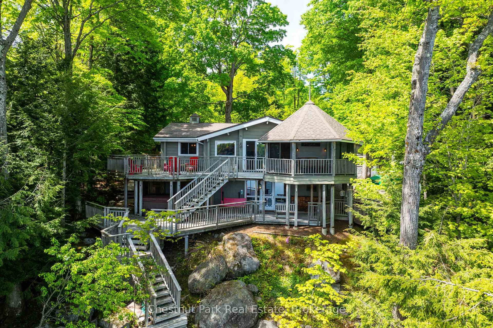 1246 Dudley Road • #3 • Muskoka Lakes, ON photo 31
