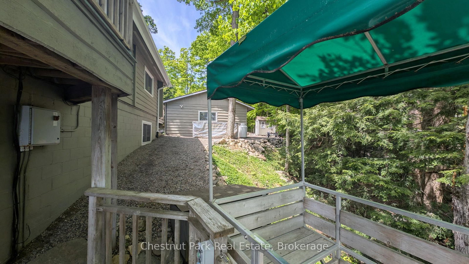 1246 Dudley Road • #3 • Muskoka Lakes, ON photo 35