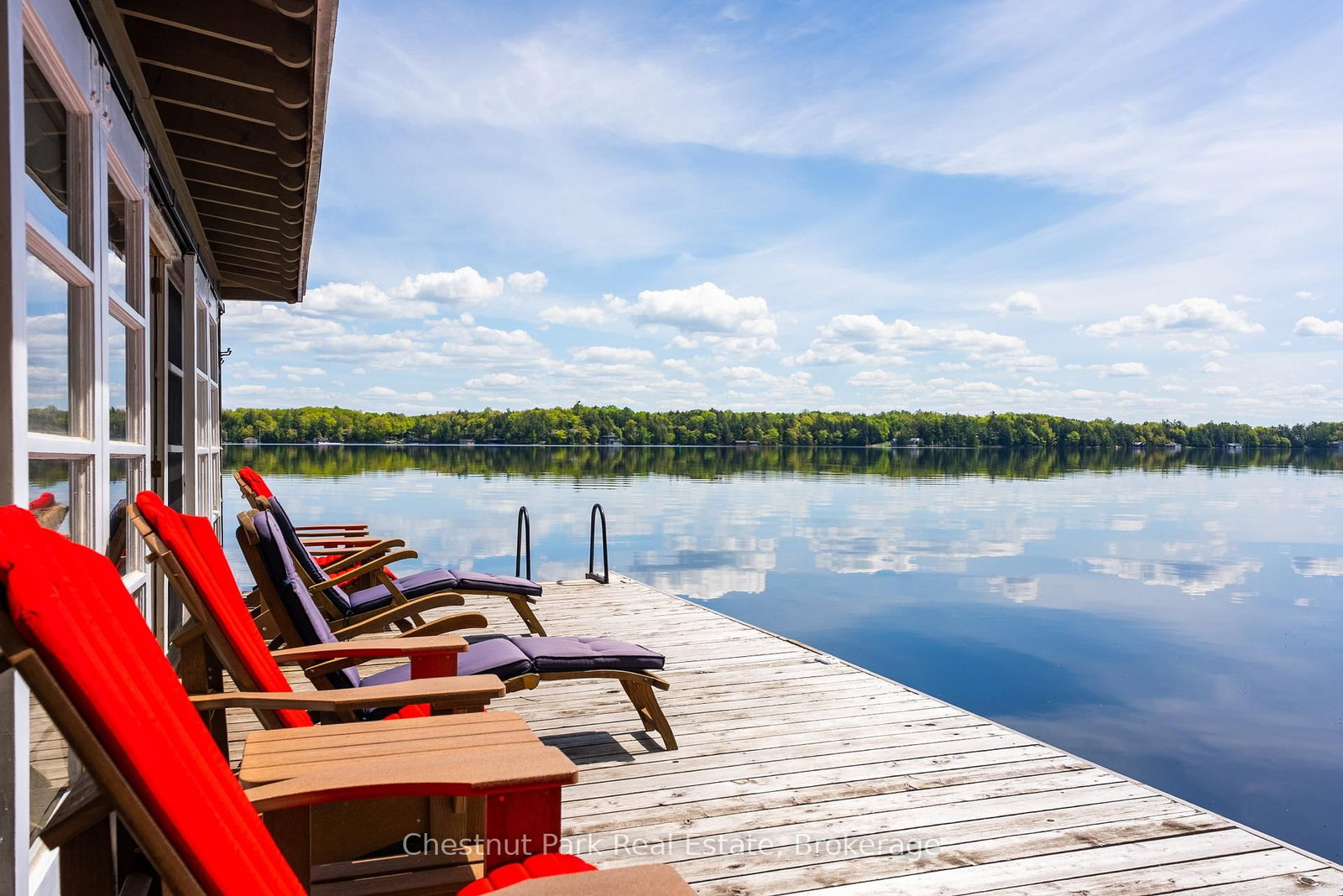 1246 Dudley Road • #3 • Muskoka Lakes, ON photo 36