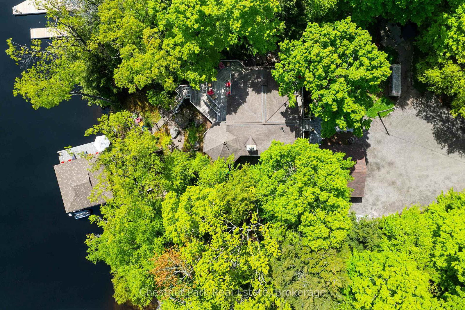 1246 Dudley Road • #3 • Muskoka Lakes, ON photo 38