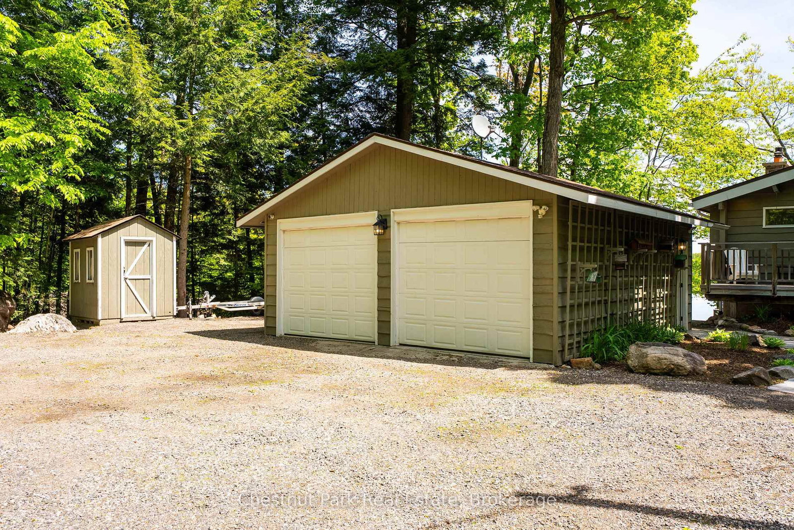 1246 Dudley Road • #3 • Muskoka Lakes, ON photo 39