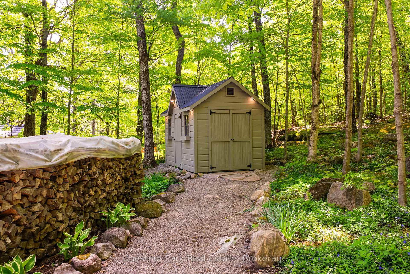 1246 Dudley Road • #3 • Muskoka Lakes, ON photo 42