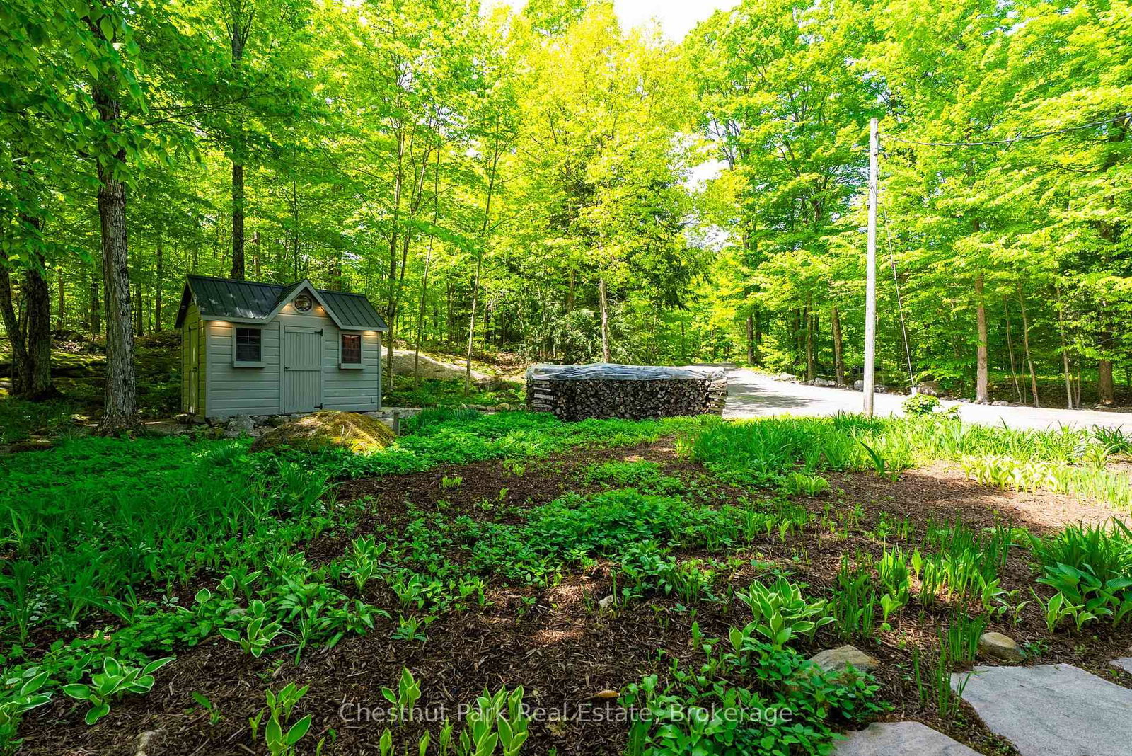1246 Dudley Road • #3 • Muskoka Lakes, ON photo 43