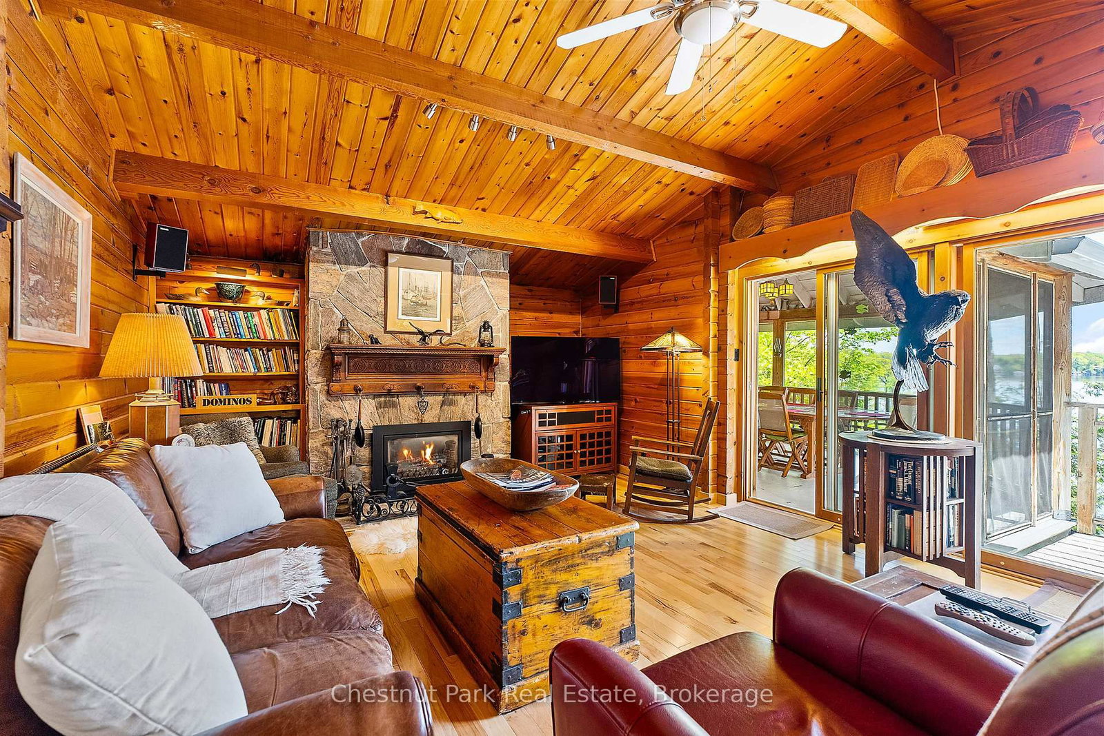1246 Dudley Road • #3 • Muskoka Lakes, ON photo 6