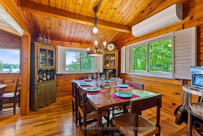 1246 Dudley Road • #3 • Muskoka Lakes, ON photo 9