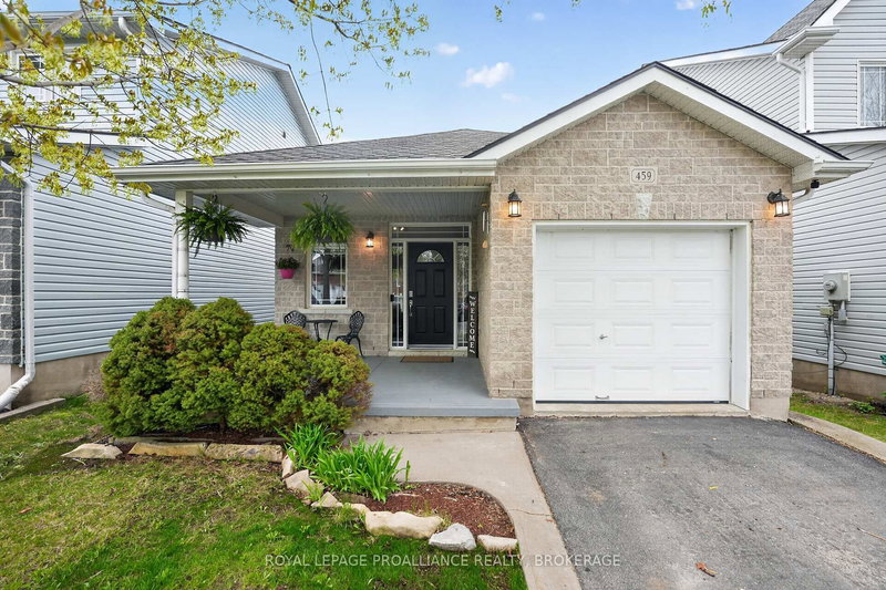 459 Maureen St, Kingston, Ontario