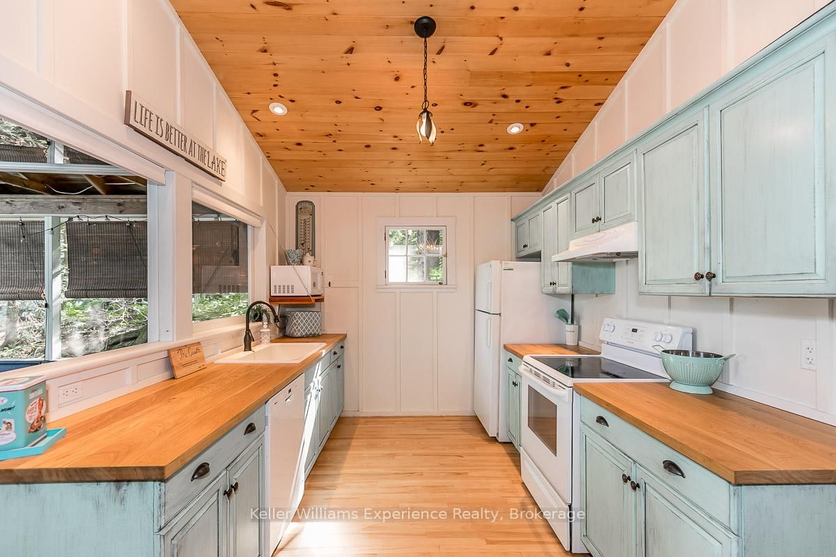 1123 Stone Gate Lane • Bracebridge, ON photo 15