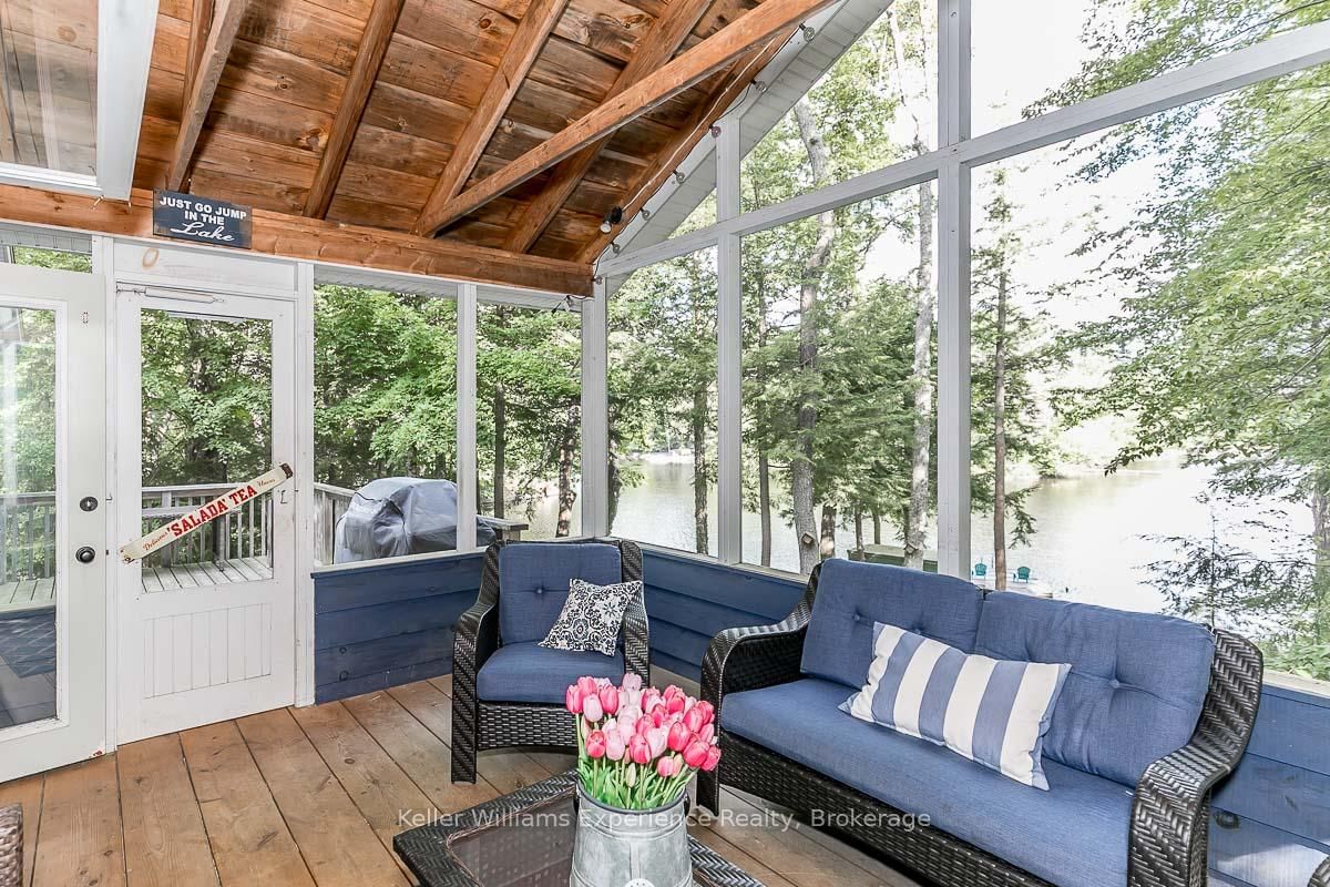 1123 Stone Gate Lane • Bracebridge, ON photo 20
