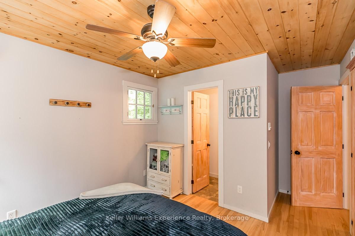 1123 Stone Gate Lane • Bracebridge, ON photo 21