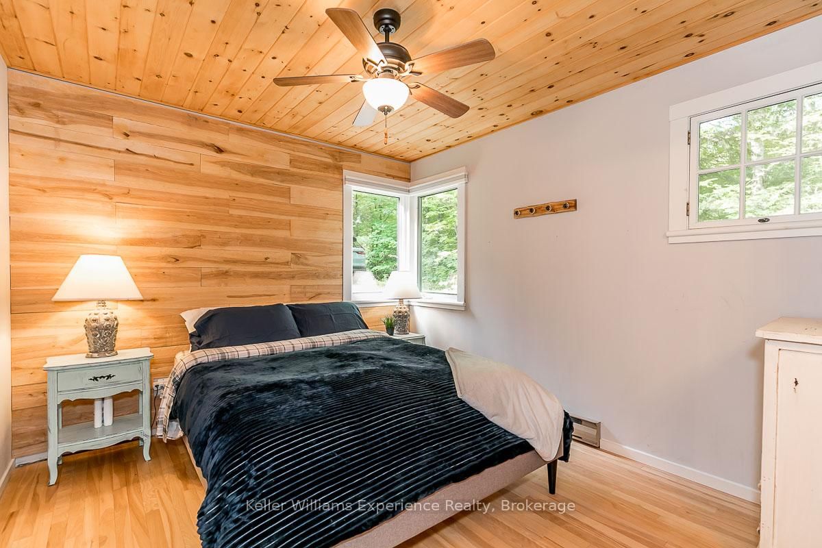 1123 Stone Gate Lane • Bracebridge, ON photo 25
