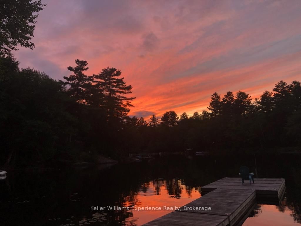 1123 Stone Gate Lane • Bracebridge, ON photo 27