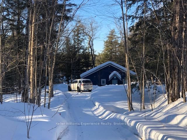 1123 Stone Gate Lane • Bracebridge, ON photo 28