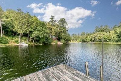 1123 Stone Gate Lane • Bracebridge, ON photo 5