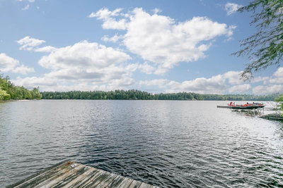1123 Stone Gate Lane • Bracebridge, ON photo 6