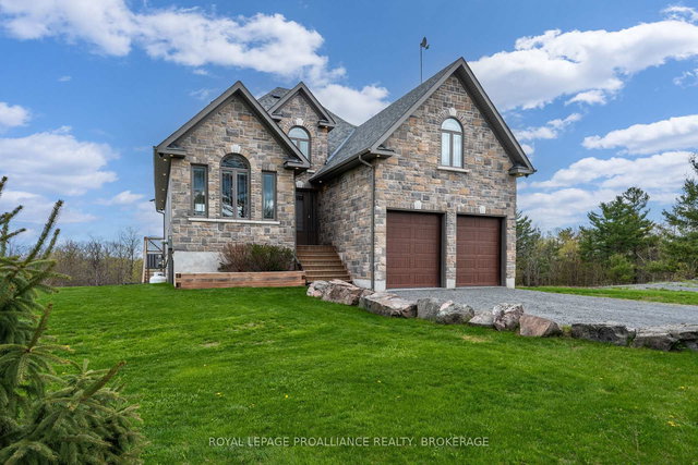 5110 Ramparts Road