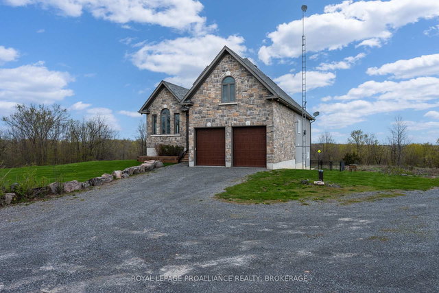 5110 Ramparts Road