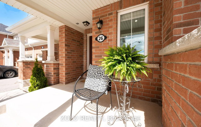 26 - 22 Spring Creek Drive